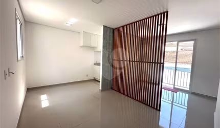 Apartamento na Água Fria