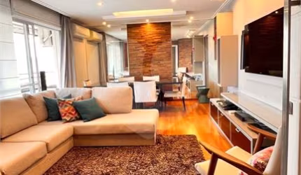 Apartamento em Santana
