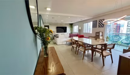 Apartamento em Perdizes
