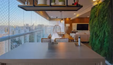 LINDO APARTAMENTO 3 SUÍTES POMPÉIA