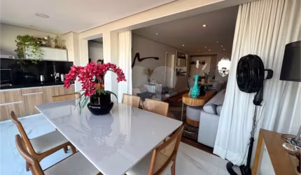 Apartamento no Jardim São Paulo