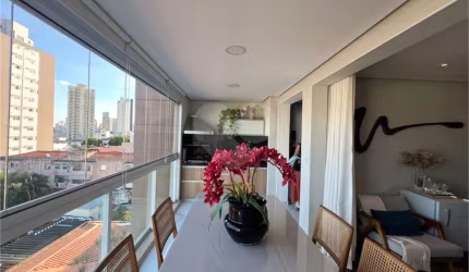 Lindo Apartamento no Jardim São Paulo