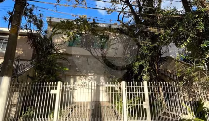 Casa no Tucuruvi