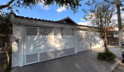 Casa no Tremembé