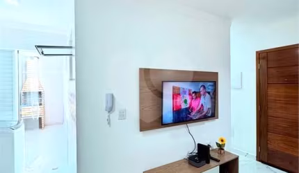 Apartamento no Tucuruvi