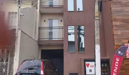 APARTAMENTO PARADA INGLESA