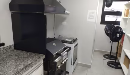 Lindo apartamento 3 dormitórios
