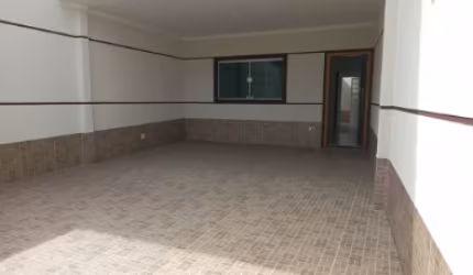 Sobrado novo, Vila Medeiros, 120 m², 3 suites, 2 vagas