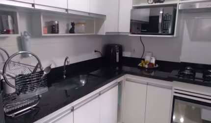 APARTAMENTO VILA GUILHERME