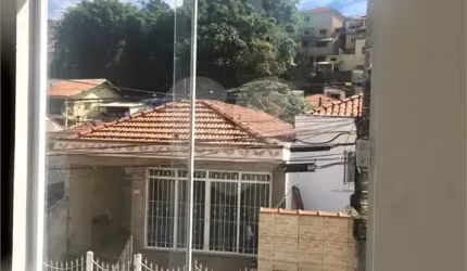APARTAMENTO PARADA INGLESA