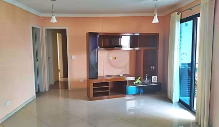 Apartamento a Venda Jardim São Paulo-Próximo ao metrô