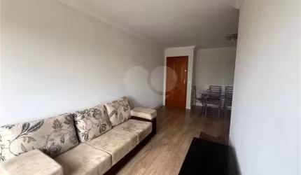 Apartamento a Venda Vila Guilherme