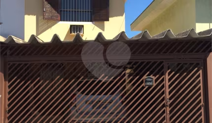 Sobrado para locação Tremembe