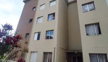 Apartamento Residencial TREMEMBÉ  dois dormitorios Áreato tall: 49,1 m²