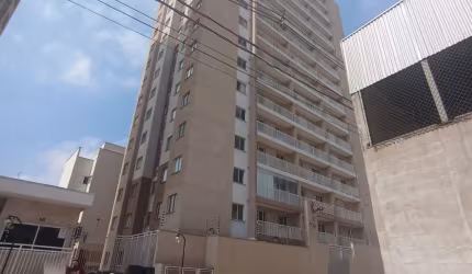 Apartamento Residencial TUCURUVI  dois  dormitorios Área Útil:  Área Total: 35 m²