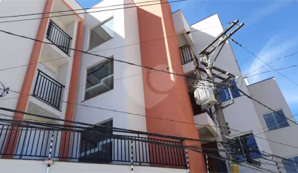 APARTAMENTO PARADA INGLESA