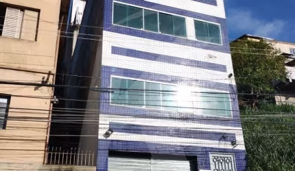 Prédio inteiro a venda