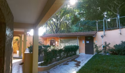 Sobrado para venda no Horto