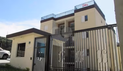 Apartamento a venda no Tremembé
