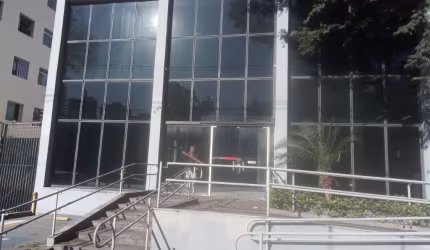 Prédio para locação na Vila Guilherme