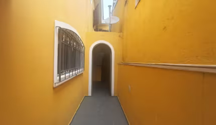 Casal MANDAQUI  cinco  dormitorios   Área Total: 222 m²