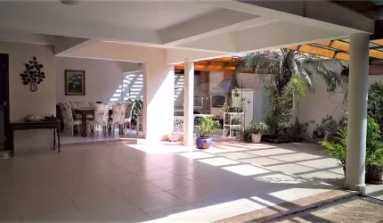 Sobrado a venda em condomínio fechado no Jardim França