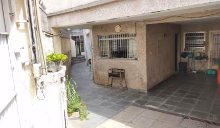 IMÓVEL À VENDA - RESIDENCIAL E COMERCIAL