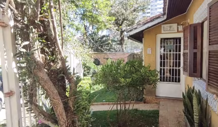 CASA TÉRREA À VENDA MANDAQUI