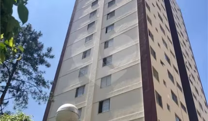 APARTAMENTO À VENDA - HORTO