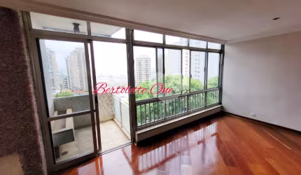 Apartamento para venda, 248m2, 3 quartos (1 suíte), 2 vagas, Mooca, Andar alto, Torre única