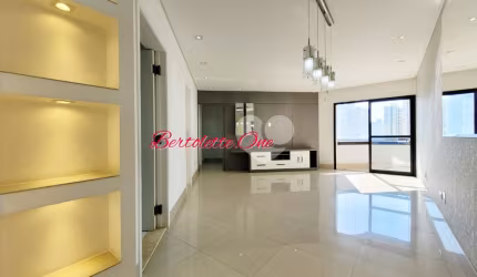 Apartamento para venda, 100m2, depósito, 3 quartos (2 suítes), sacada, 2 vagas fixas. Santana. Santa Teresinha