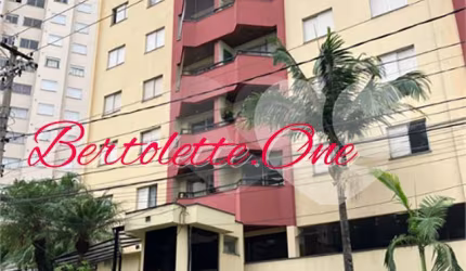 Apartamento para venda, 77m2, 3 quartos (1 suíte), sacada, 1 vaga. Santa Teresinha Zona Norte