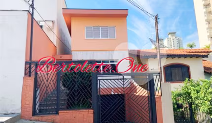 Sobrado para venda, 3 quartos (1 suíte), quintal, edicula. 7 vagas. Água Fria Santana