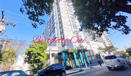 Apartamento para venda, 45,92m², 2 quartos (1 suíte). Lazer completo. Santana Água Fria