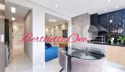 Apartamento a venda 3 quartos (1 suíte) churrasqueira 2 vagas na Vila Guilherme