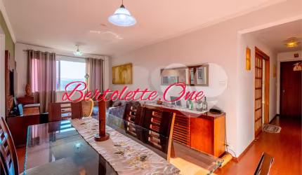 Apartamento para locação, 70m², 2 quartos, 1 vaga, Água Fria - Santana