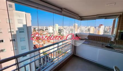 Apartamento para venda 59m2 2 quartos (1 suíte) cozinha sacada 2 vagas Parada Inglesa