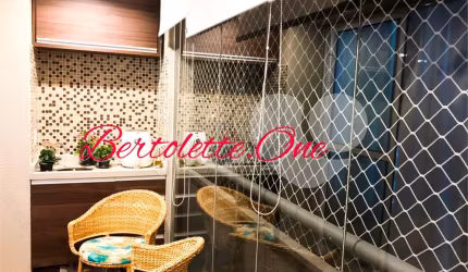 Apartamento para venda 62m2 2 quartos (1 suíte) cozinha sacada 1 vaga Vila Guilherme