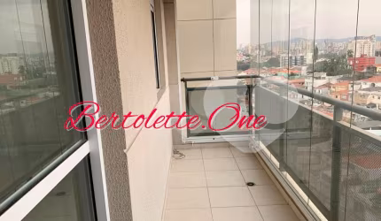 Apartamento para venda 62m2 2 quartos (1 suíte) cozinha sacada 2 vagas Vila Guilherme.