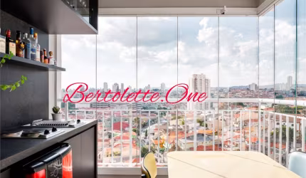 Apartamento para venda 69m2 3 quartos (1 suíte) cozinha sacada 1 vagas Vila Maria