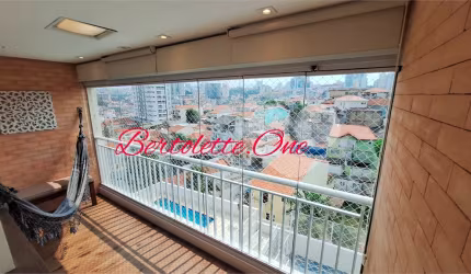 Apartamento para venda 79m2 3 quartos (1 suíte) cozinha sacada 2 vagas Vila Guilherme.