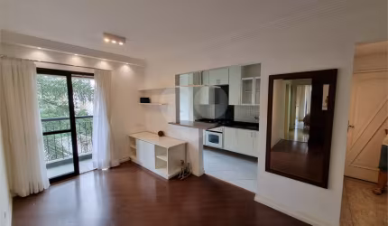 Apartamento com 75m2 para venda com 3 quartos sendo 1 suíte em Santa Teresinha -SP