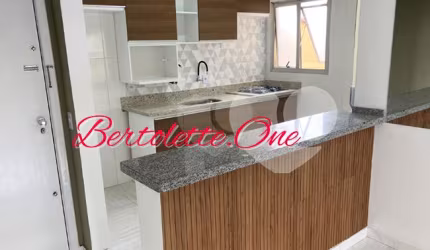Apartamento a Venda com 3 quartos(1suíte) em Santa teresinha