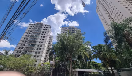 Apartamento a venda no Mandaqui com 3 quartos (1 suíte)