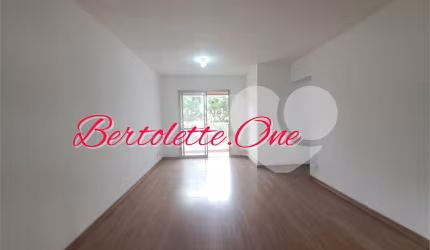 Lindo apartamento na Av. do Guacá.