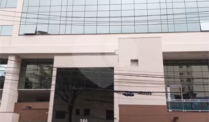 Sala Comercial 40 m² vaga em Santana