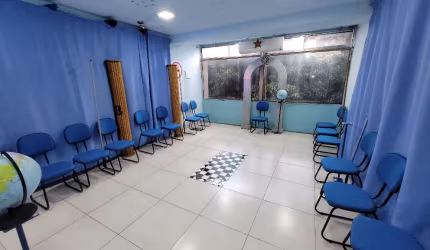 Sala Comercial a venda no centro de SP