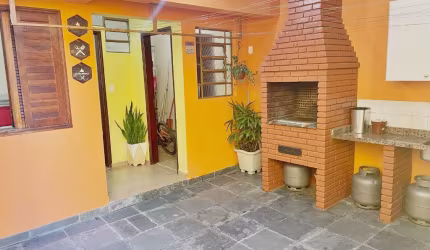 Sobrado Cidade Patriarca 192m² 4 minutos Metrô