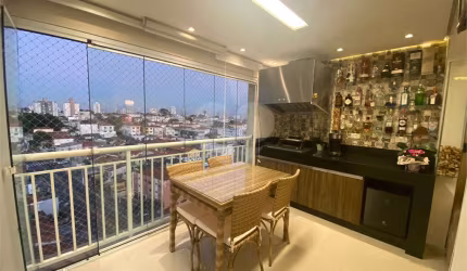 Apartamento na Vila Guilherme com 73 m2