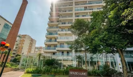 Apartamento na Moóca com 52 m2